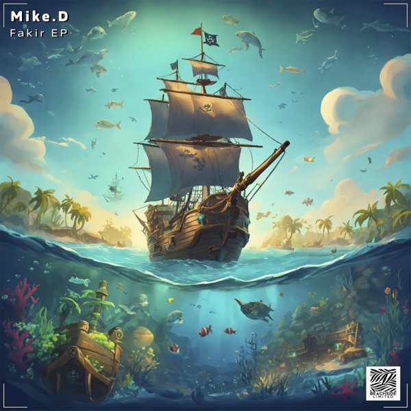 Fakir - Single