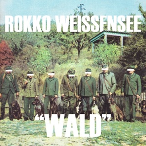Wald (feat. DJ ILL O.)