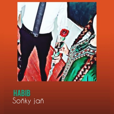 Soňky jaň - Single