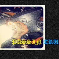 Passin Tru (feat. JohnBorn & Minty Burns) - Single - Merc Majah