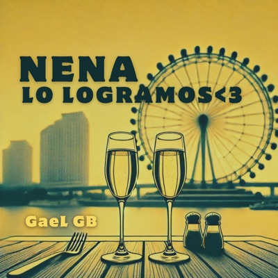 NENA, LO LOGRAMOS <3 - Single