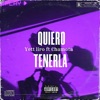 CHAMOTA QUIERO TENERLA (feat. YETT LIRO) [Amenazandel Remix] - Single