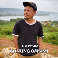 Gunung Omsimi - Single - Ito Pvara