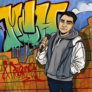 Malos Pasos (feat. Curssive & DJ Ziro)