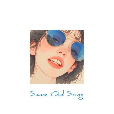 Same Old Song - Single