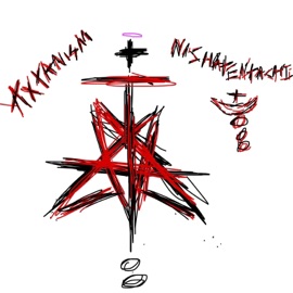 Khrystalcorypez (feat. Toxix*) Nishatentachi
