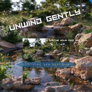 Unwind Gently and Soothe Your Mind and Soul