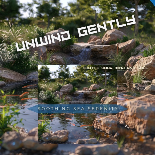 Unwind Gently and Soothe Your Mind and Soul