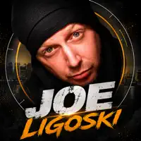São Paulo — Joe Ligoski