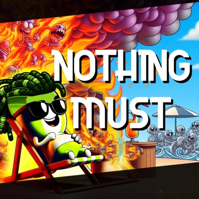 Nothing Must - Single