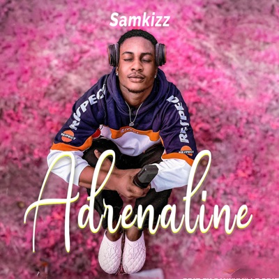 Adrenaline - Single
