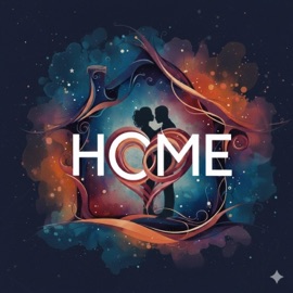 Home (feat. Nina Rostin & OG Bruh Mike) Los da Fisherman