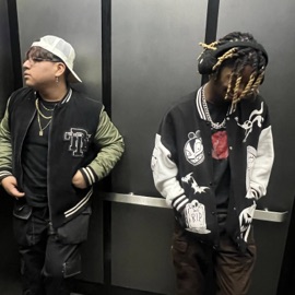 Options Freestyle PhXntom & Adrian Costa