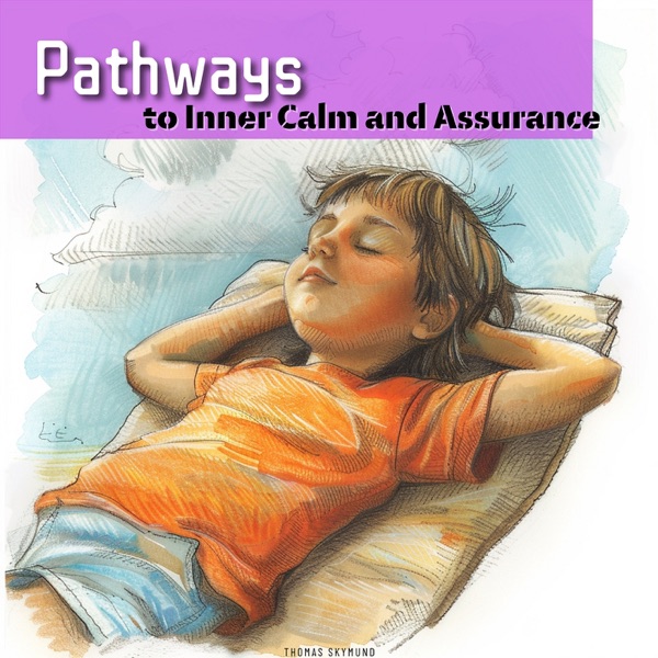 Pathways to Inner Calm and Assurance