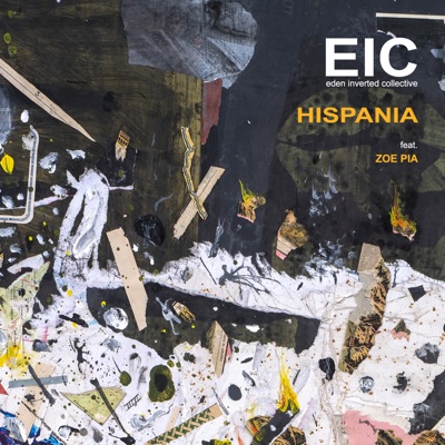 Hispania (feat. Zoe Pia) - Single