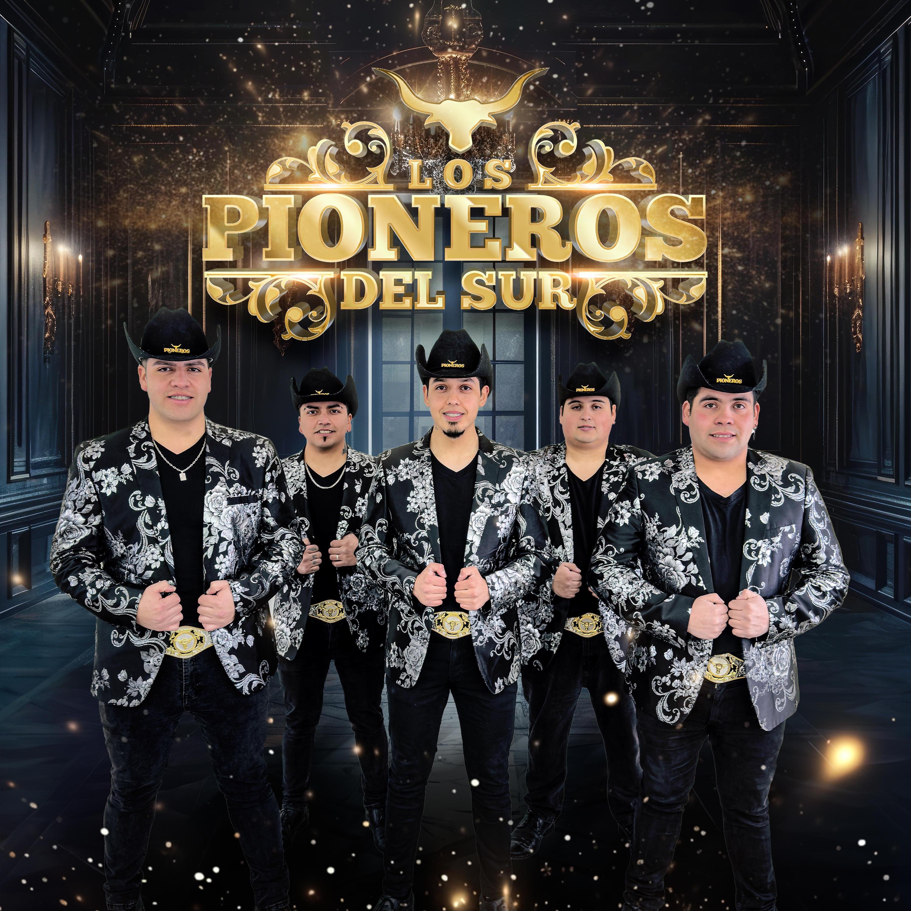 Los Pioneros del sur - Single