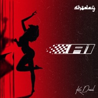 A1 (feat. Kizz Daniel) - Single - Shoday