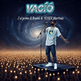 Vacio (feat. Breivo, Yeiser & J el primo) DJ THANOX