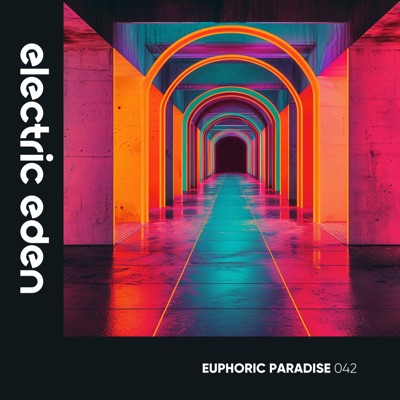 Euphoric Paradise 042