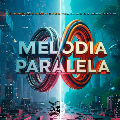 Melodia Paralela - Single