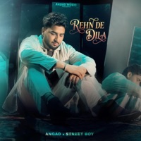 Rehnde Dila - Single - Angad