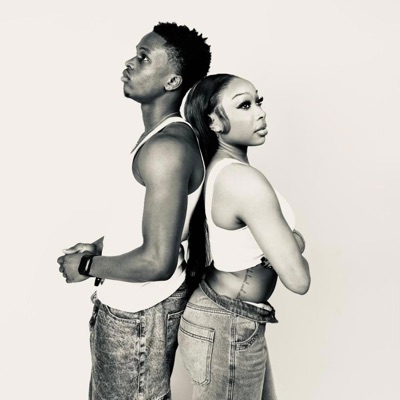 Excuse Me If I'm Like This - EP