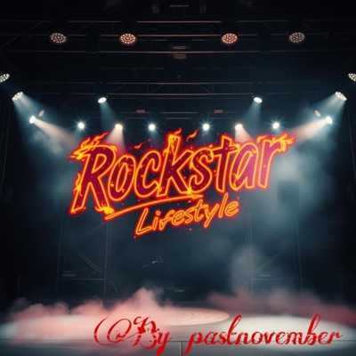 Rockstar Lifestyle