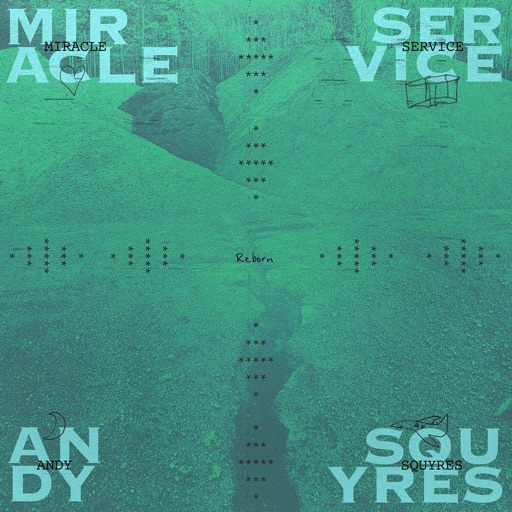 Album artwork