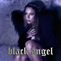 Black Angel - EP - L3Ve