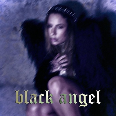 Black Angel - EP