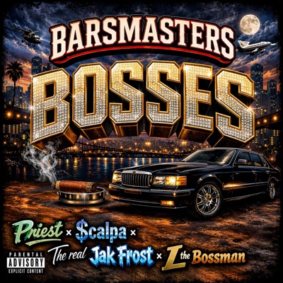 BOSSES - Single