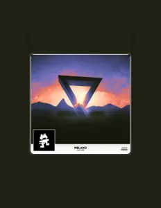 Melano: песни, клипы, биография, даты выступлений и многое другое.