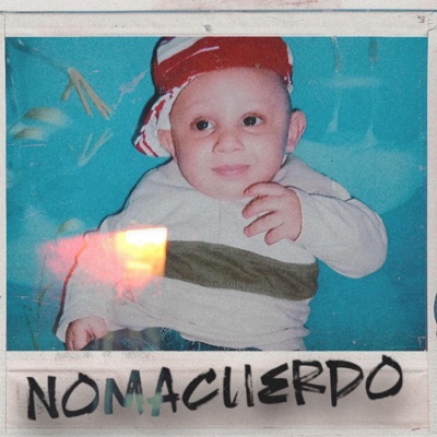 NOMACUERDO - Single