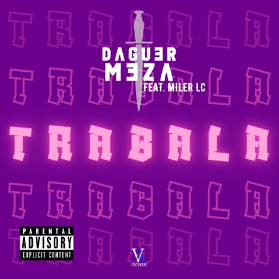 Trabala (feat. Miler LC) - Single
