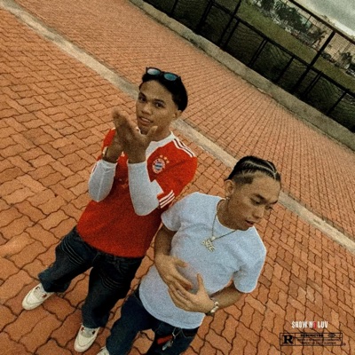 Show No Luv (feat. Jash Cee) - Single