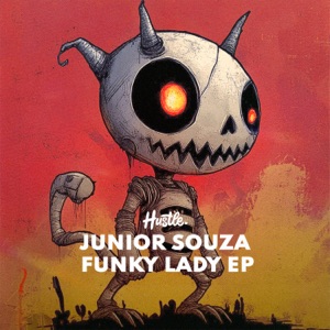 Funky Lady - EP