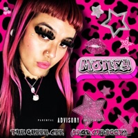 Money - Single - The Queen Cee
