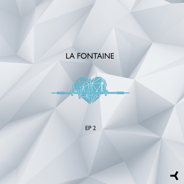 La Fontaine 2 - EP
