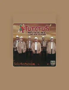 Listen to Toreros Musical, watch music videos, read bio, see tour dates & more!