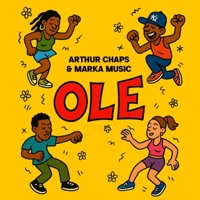 OLE - Single - Arthur Chaps & Marka Music