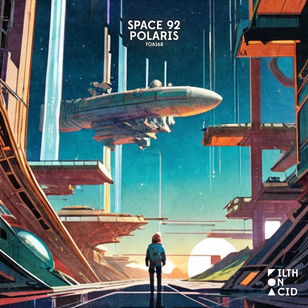 Polaris - Single