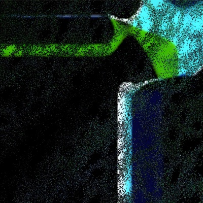 forbidden grooves - EP