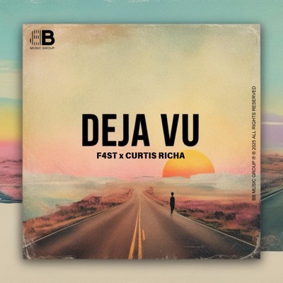 Deja vu - Single