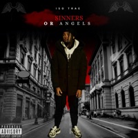 Defense (feat. AliasWizz) - Single - Iso Trae