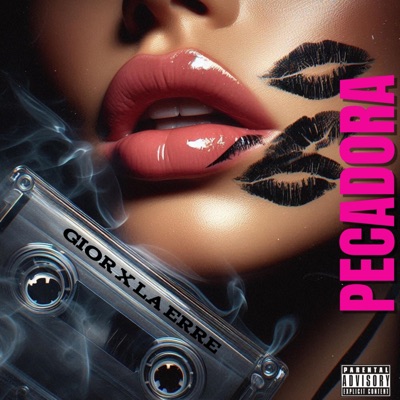 PECADORA (feat. LA ERRE) - Single