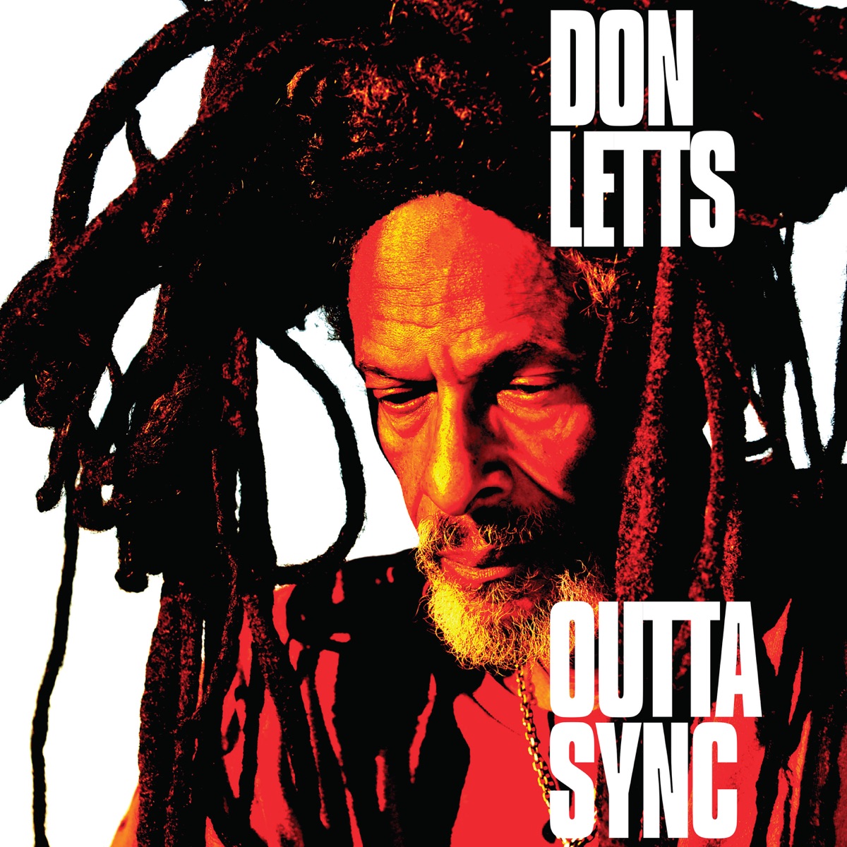 Pochette du titre Outta Sync