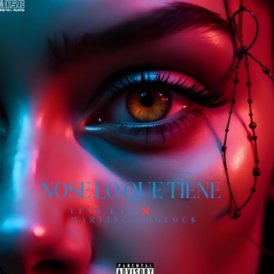 NOSE LO QUE TIENE (feat. Martinfly47) - Single