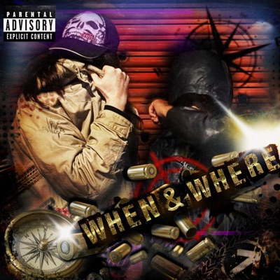 When & Where (feat. Ezekiel) - Single