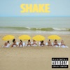 SHAKE (feat. Kaliii & Stunna Girl) cover art