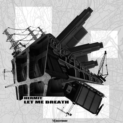 LET ME BREATH - Single